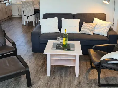 Ferienwohnung für 4 Personen in Emmelsbüll-Horsbüll 7/10