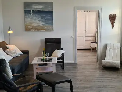 Ferienwohnung für 4 Personen in Emmelsbüll-Horsbüll 9/10