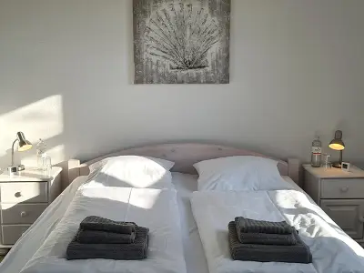 Ferienwohnung für 4 Personen in Emmelsbüll-Horsbüll 10/10