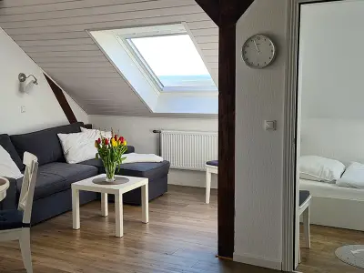 Ferienwohnung für 4 Personen in Emmelsbüll-Horsbüll 3/10