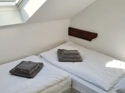 Ferienwohnung für 4 Personen in Emmelsbüll-Horsbüll 4/10