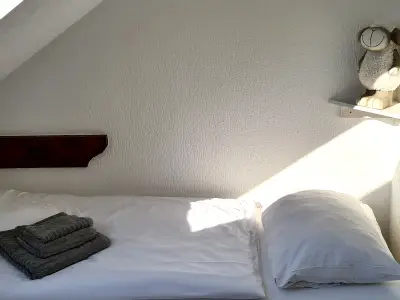 Ferienwohnung für 4 Personen in Emmelsbüll-Horsbüll 5/10