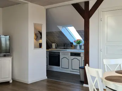 Ferienwohnung für 4 Personen in Emmelsbüll-Horsbüll 6/10