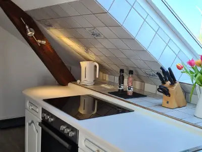 Ferienwohnung für 4 Personen in Emmelsbüll-Horsbüll 9/10