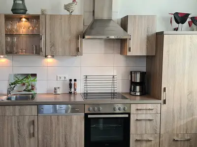 Ferienwohnung für 2 Personen in Emmelsbüll-Horsbüll 6/10