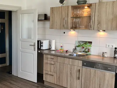 Ferienwohnung für 2 Personen in Emmelsbüll-Horsbüll 7/10