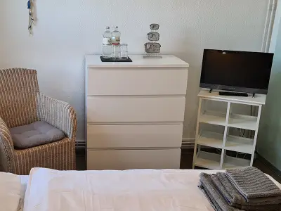 Ferienwohnung für 2 Personen in Emmelsbüll-Horsbüll 10/10