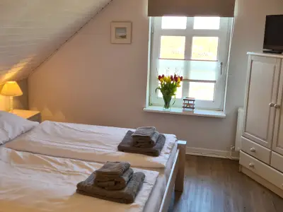 Ferienwohnung für 2 Personen in Emmelsbüll-Horsbüll 2/10