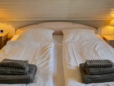 Ferienwohnung für 2 Personen in Emmelsbüll-Horsbüll 3/10