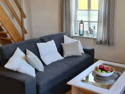 Ferienwohnung für 2 Personen in Emmelsbüll-Horsbüll 10/10