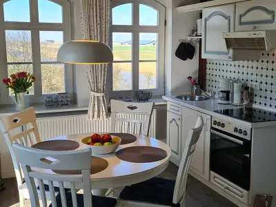 Ferienwohnung für 2 Personen in Emmelsbüll-Horsbüll 2/10