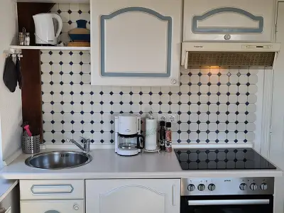 Ferienwohnung für 2 Personen in Emmelsbüll-Horsbüll 4/10