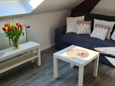 Ferienwohnung für 2 Personen in Emmelsbüll-Horsbüll 7/10