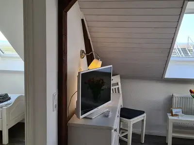 Ferienwohnung für 2 Personen in Emmelsbüll-Horsbüll 8/10