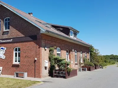 Ferienwohnung für 4 Personen in Emmelsbüll-Horsbüll 1/10