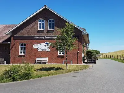 Ferienwohnung für 4 Personen in Emmelsbüll-Horsbüll 2/10