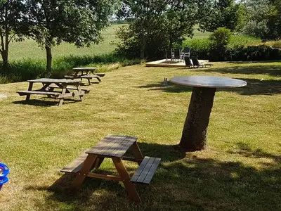 Ferienwohnung für 4 Personen in Emmelsbüll-Horsbüll 9/10