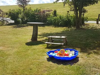 Ferienwohnung für 4 Personen in Emmelsbüll-Horsbüll 10/10