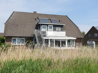 Ferienwohnung für 4 Personen in Emmelsbüll-Horsbüll 1/10
