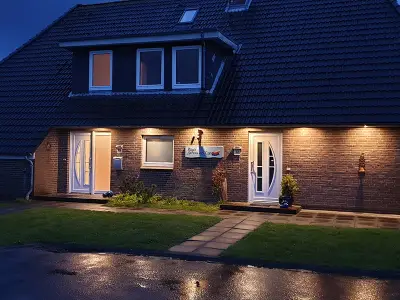 Ferienwohnung für 4 Personen in Emmelsbüll-Horsbüll 6/10