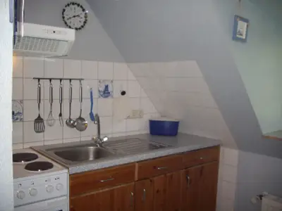 Ferienwohnung für 5 Personen (50 m²) in Emmelsbüll-Horsbüll 2/10