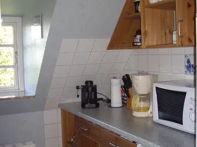 Ferienwohnung für 5 Personen (50 m²) in Emmelsbüll-Horsbüll 3/10