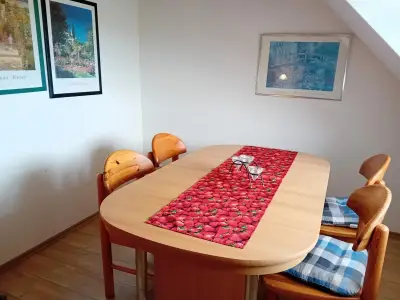 Ferienwohnung für 5 Personen (50 m²) in Emmelsbüll-Horsbüll 8/10
