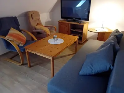 Ferienwohnung für 5 Personen (50 m²) in Emmelsbüll-Horsbüll 10/10