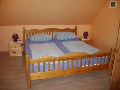 Ferienwohnung für 5 Personen (50 m²) in Emmelsbüll-Horsbüll 4/10