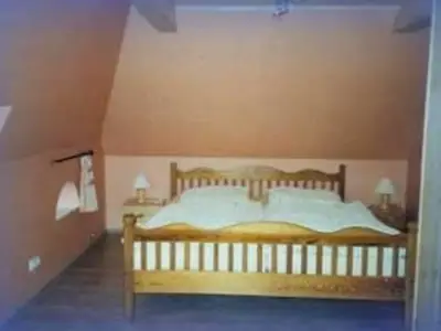 Ferienwohnung für 5 Personen (50 m²) in Emmelsbüll-Horsbüll 5/10