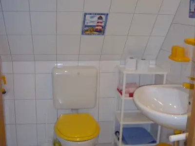 Ferienwohnung für 5 Personen (50 m²) in Emmelsbüll-Horsbüll 7/10