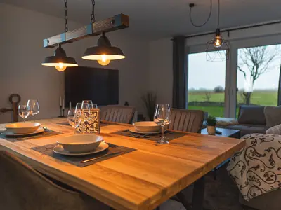 Ferienwohnung für 3 Personen (65 m²) in Emmelsbüll-Horsbüll 4/10