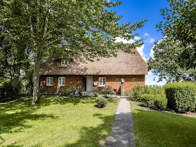 Ferienwohnung für 6 Personen (115 m²) in Emmelsbüll-Horsbüll 1/10