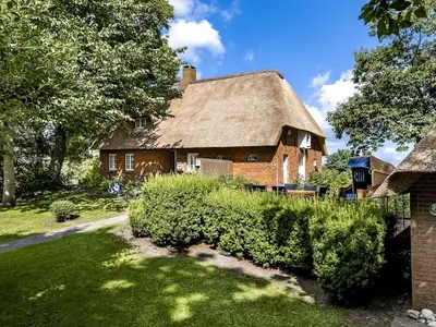 Ferienwohnung für 6 Personen (115 m²) in Emmelsbüll-Horsbüll 2/10