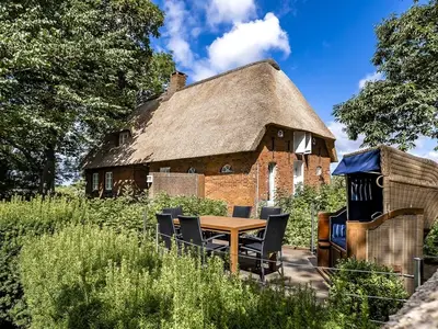 Ferienwohnung für 6 Personen (115 m²) in Emmelsbüll-Horsbüll 3/10