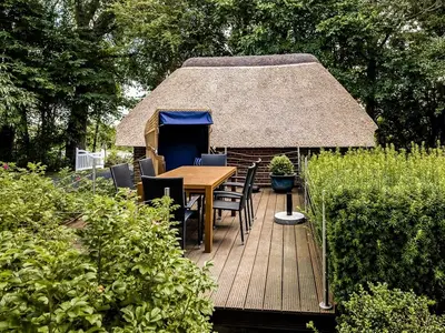 Ferienwohnung für 6 Personen (115 m²) in Emmelsbüll-Horsbüll 4/10