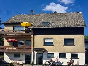 Ferienwohnung für 2 Personen (28 m&sup2;) in Emmelshausen
