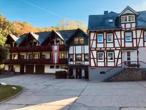 Ferienwohnung für 4 Personen (52 m²) in Emmelshausen