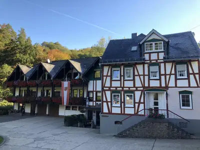 Frontansicht