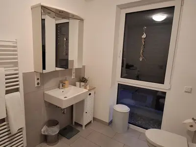 Großes Bad