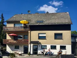 Ferienwohnung für 2 Personen (28 m²) in Emmelshausen