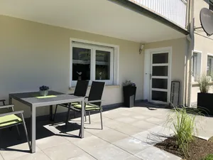 Ferienwohnung für 3 Personen (55 m²) in Emmelshausen