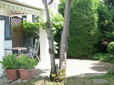 Ferienwohnung für 2 Personen (40 m²) in Emmendingen 3/10