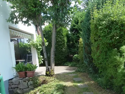 Ferienwohnung für 2 Personen (40 m²) in Emmendingen 5/10
