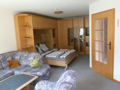 Ferienwohnung für 2 Personen (40 m²) in Emmendingen 9/10