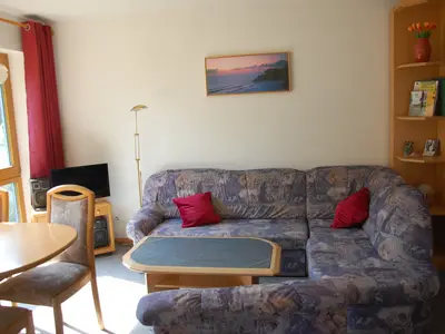 Ferienwohnung für 2 Personen (40 m²) in Emmendingen 10/10
