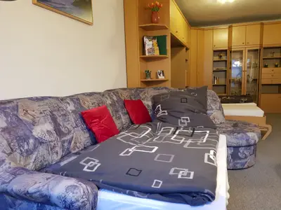 Ferienwohnung für 2 Personen (40 m²) in Emmendingen 4/10