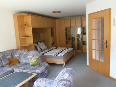 Ferienwohnung für 2 Personen (40 m²) in Emmendingen 8/10