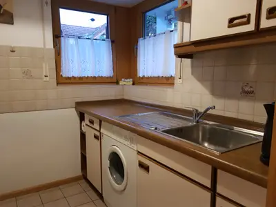 Ferienwohnung für 2 Personen (40 m²) in Emmendingen 9/10