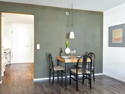 KITCHEN, INSIDE, OUTSIDE